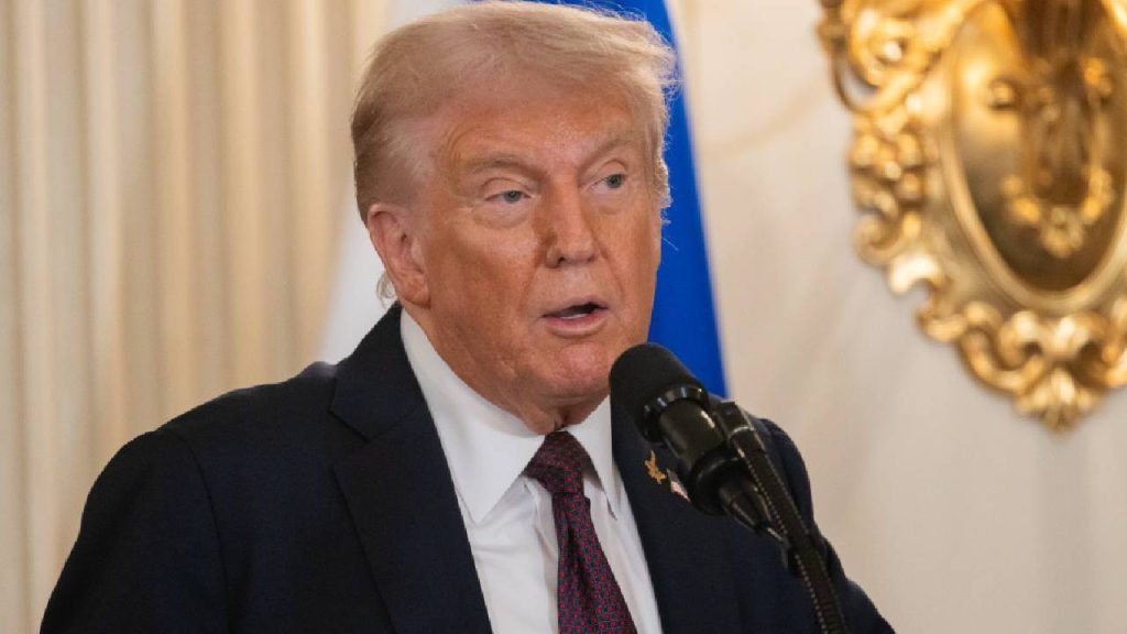 Trump tarih ve süre verdi: Anlaşma için Hamas’a son bir şans verilecek!