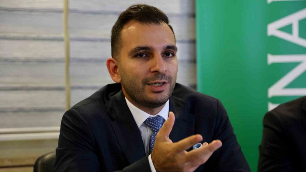 Sunar Yatırım’ın sanayi yolculuğu Avrupa’ya açılıyor