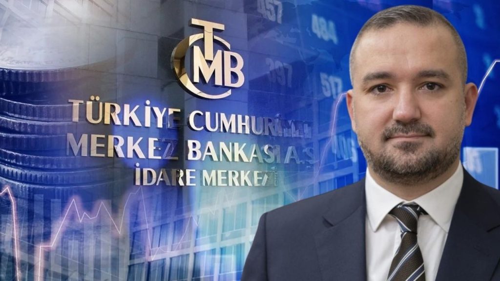 Merkez Bankası Başkanı Karahan: Dezenflasyon süreci yavaşladı