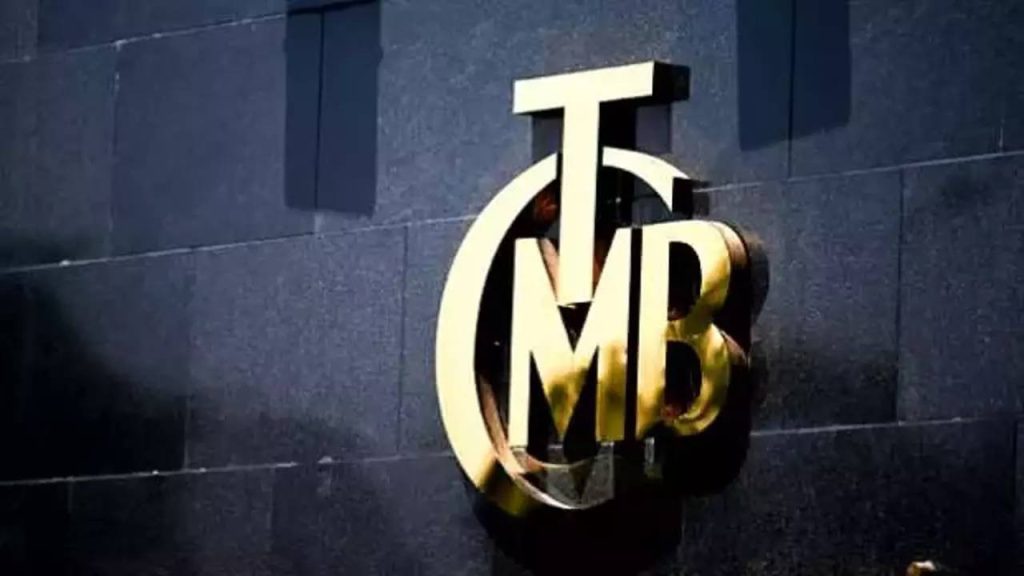 Son dakika… Merkez Bankası faiz kararını açıkladı