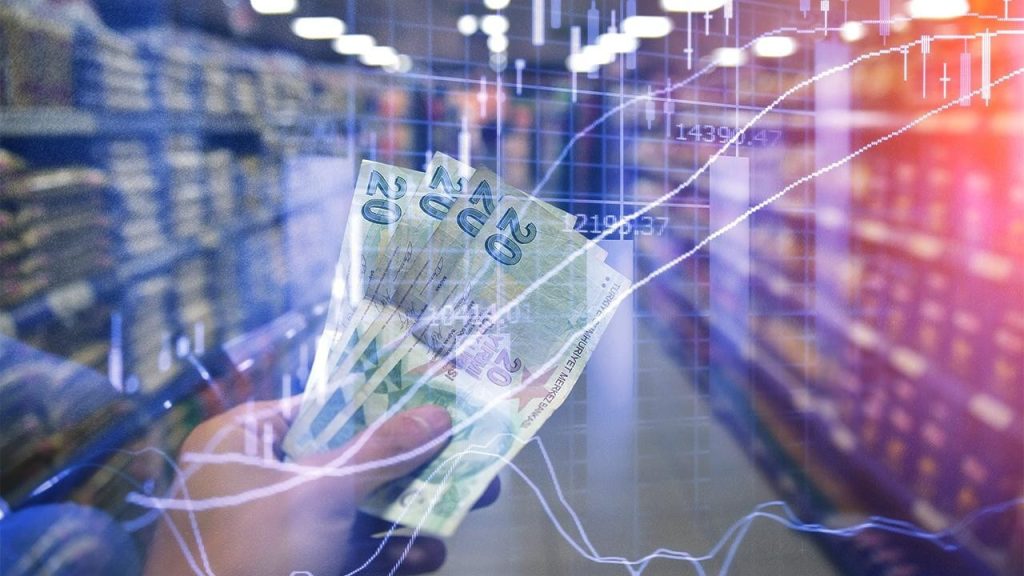 TEPAZ/Yılmaz: Kamu harcamasındaki gelişmelerin enflasyona etkisiyle yüzleşeceğiz