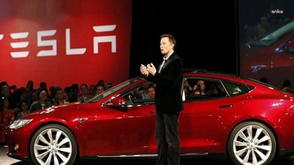 Tesla’nın karı 3. çeyrekte yüzde 37 azaldı