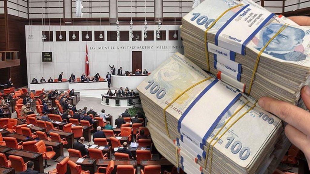 Torbadan 200 milyar çıkacak