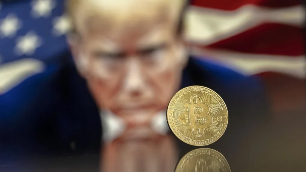 Trump’ın açıklamasıyla Bitcoin çakıldı, altın yükselişe geçti
