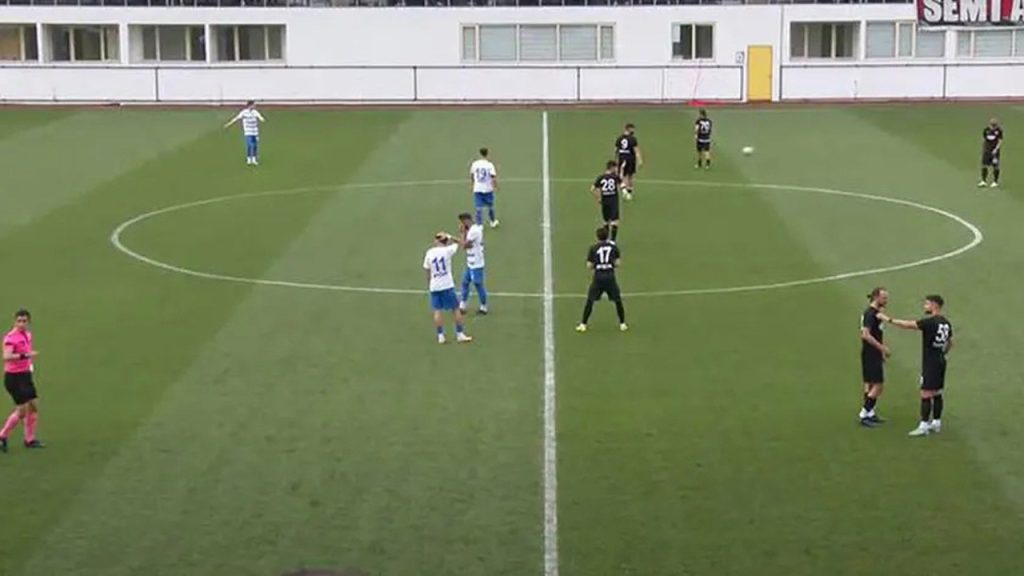 Türk futbolunda bahis krizi | Skandalın fitilini ateşleyen maç belli oldu