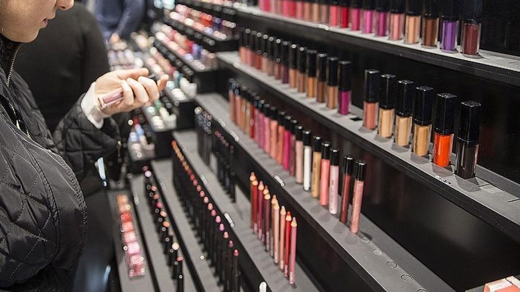 Türkiye’de güzellik pazarının cirosu 200 milyar TL’nin üzerine çıktı