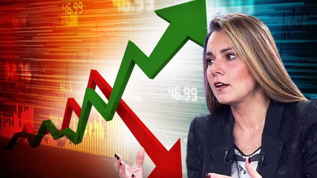 TÜSİAD Başekonomisti Altınsaç: Enflasyonda yüzde 30’un altı artık çok zor: Stagflasyon görünümü oluştu!