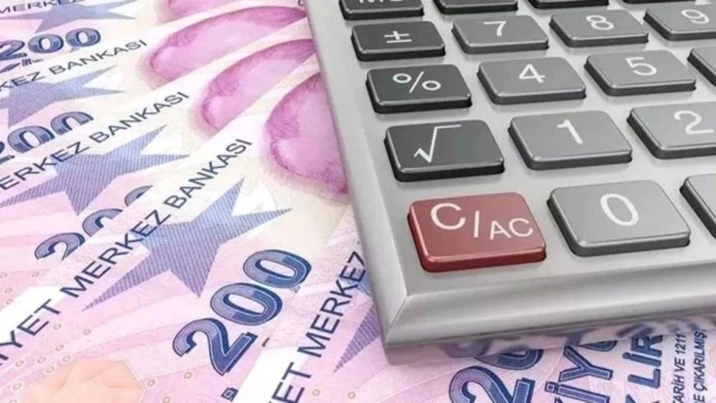 Vergi paketi komisyonda kabul edildi: Tapudan notere, kiradan istisnalara vergi sisteminde değişiklik yapılıyor