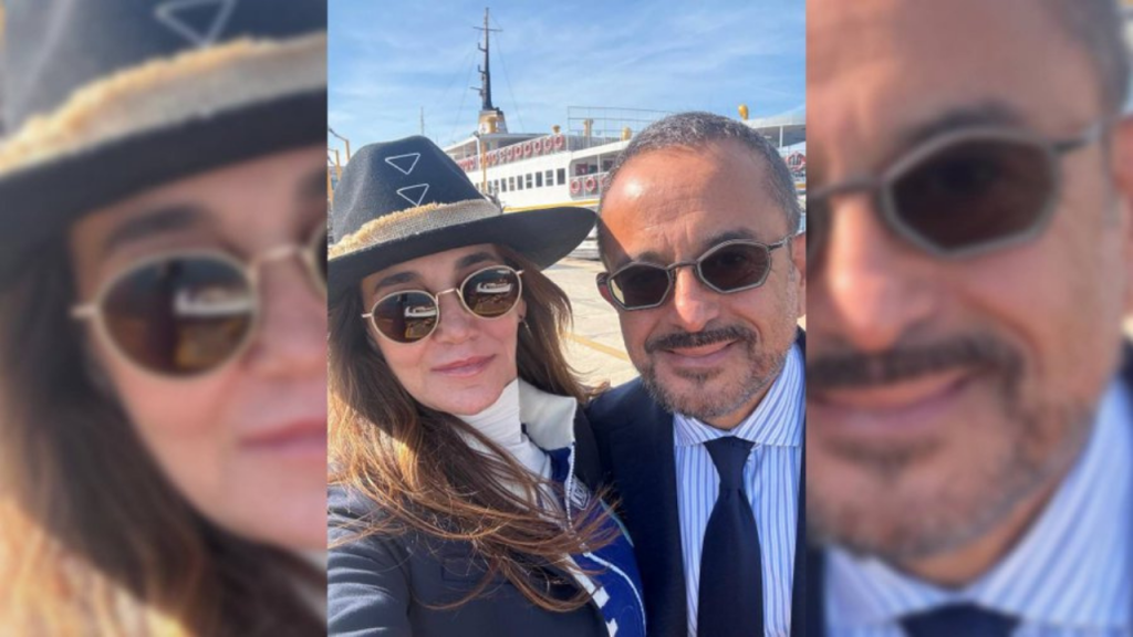 Vuslat Doğan ve Ali Sabancı ayrıldı: Birbirimizden maddi talebimiz olmadı