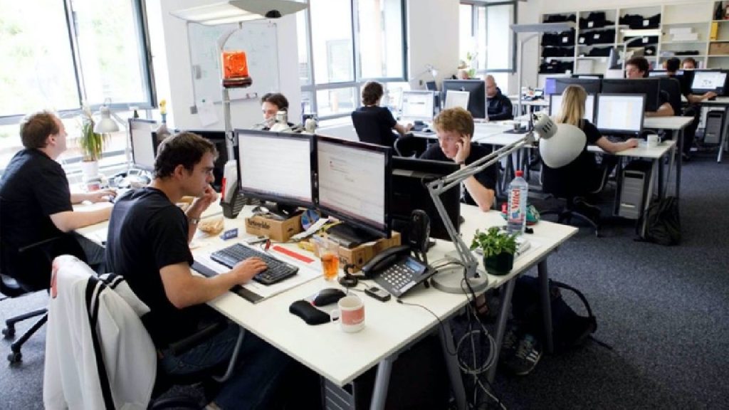 ABD’de özel sektörün istihdam kaybı hızlandı