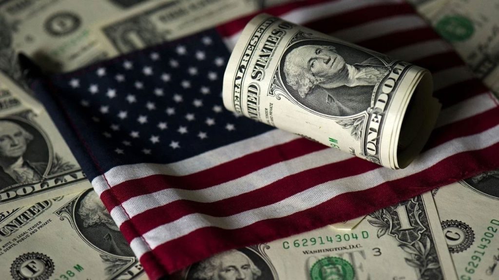 ABD’nin kamu borcu 38 trilyon doları aşarak rekor düzeye ulaştı