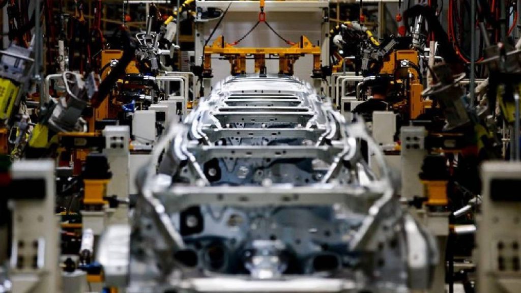 Alman otomotiv sektöründe kriz derinleşiyor: İstihdam oranı düştü, 50 bin kişi işini kaybetti