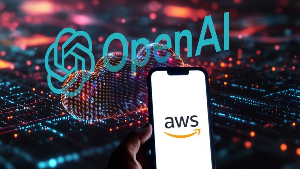 Amazon ile OpenAI arasında dev işbirliği anlaşması
