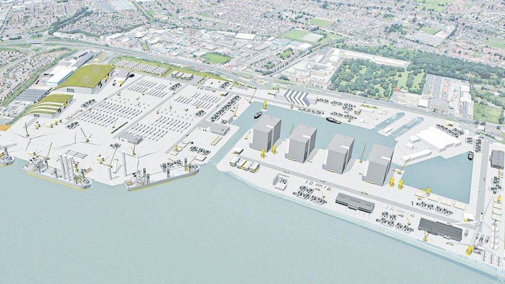 Artık yeşil limanımız yok…