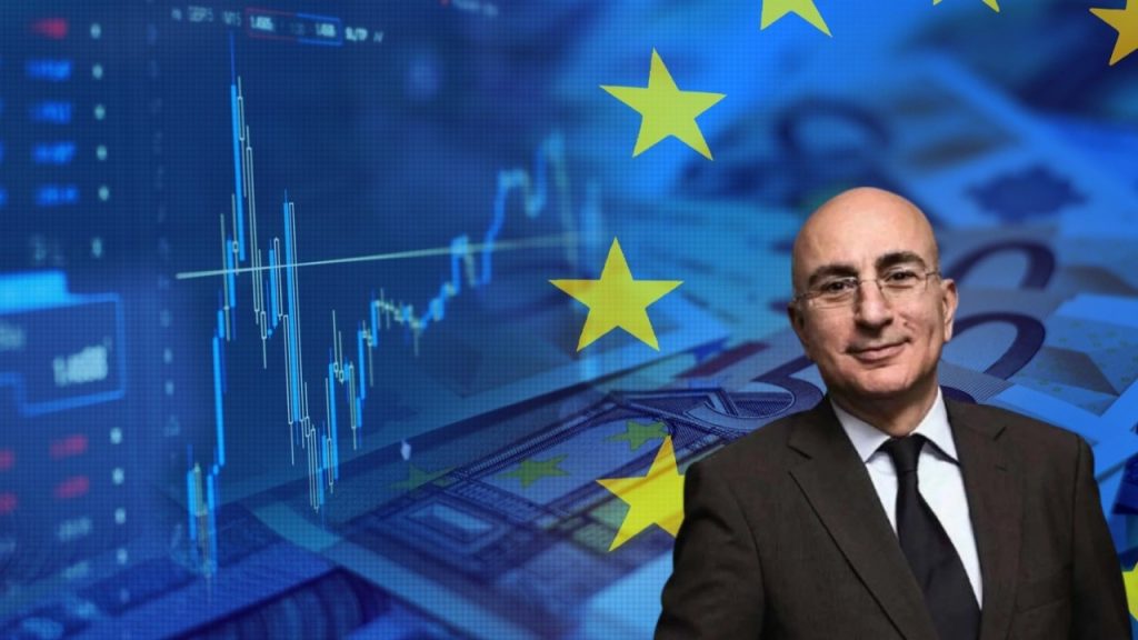 Avrupa için alarm zilleri çalıyor: Mahfi Eğilmez “tek çıkış yolunu” anlattı