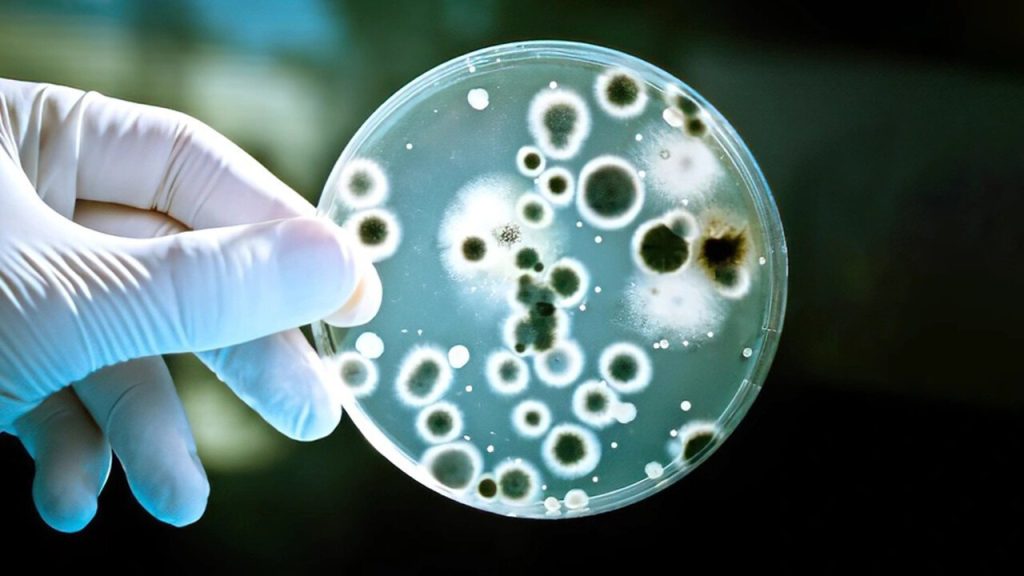 Bilim insanları mevcut ilaçlardan 100 kat güçlü antibiyotik keşfetti