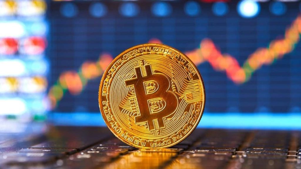 Bitcoin toparlanmaya çalışıyor