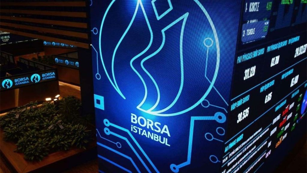 Borsa İstanbul’a yeni bir şirket daha geldi! Hisseleri tavan fiyata yükseldi