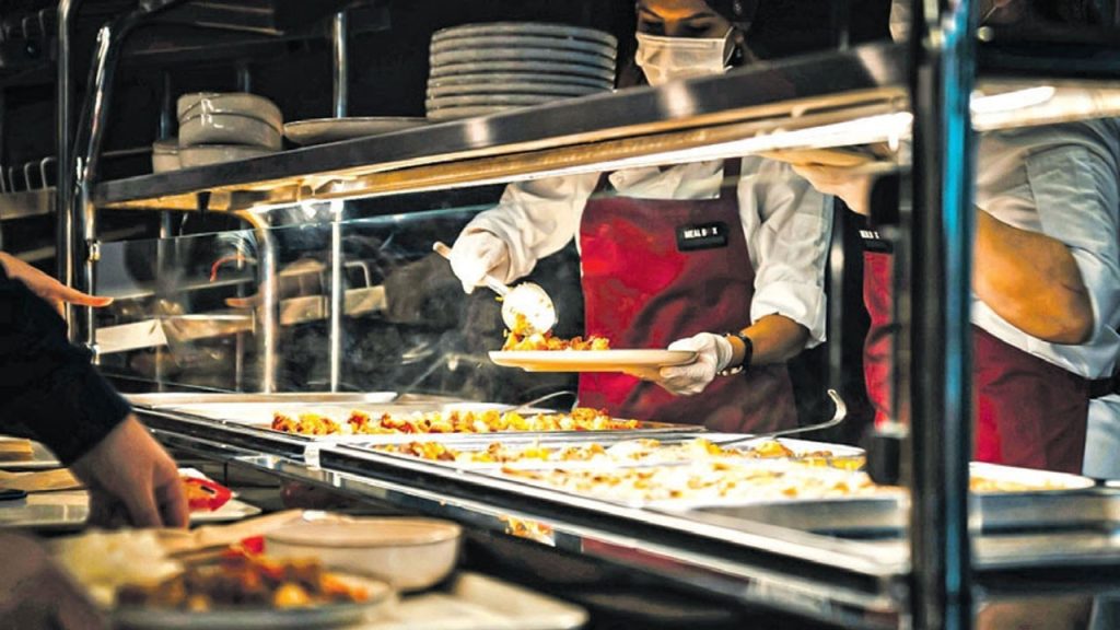 BUYSAD/Özen: Endüstriyel yemekte maliyet baskısı tağşişe yol açıyor