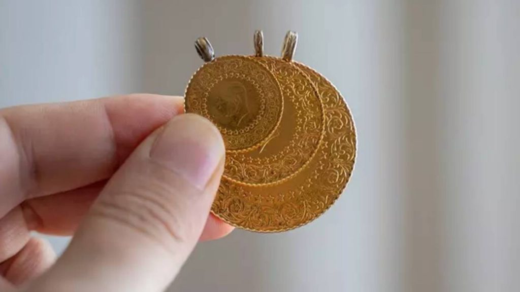 Çeyrek, gram ve yarım altın fiyatları bugün ne kadar? (22 Kasım 2025 güncel altın satış fiyatları)