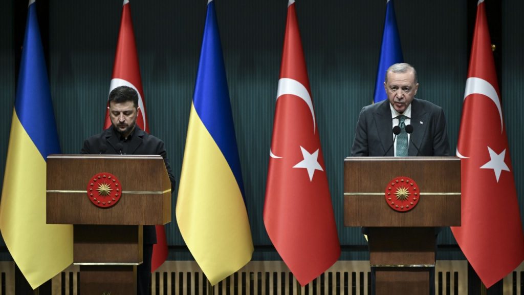 Cumhurbaşkanı Erdoğan: İstanbul süreci yeniden devreye girmeli