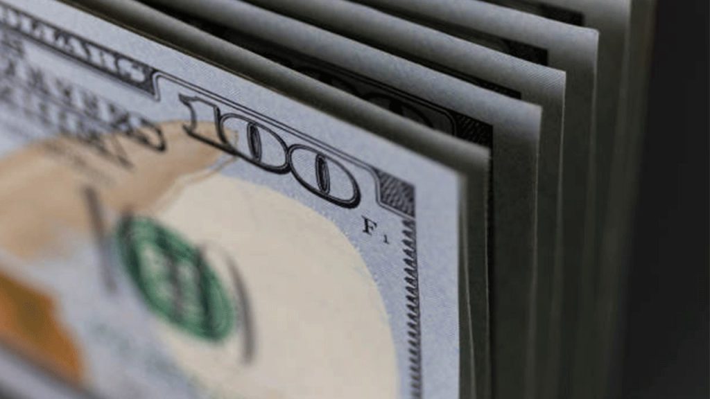 Dolar, Fed’in faiz indirimi belirsizliğiyle sınırlı geriliyor