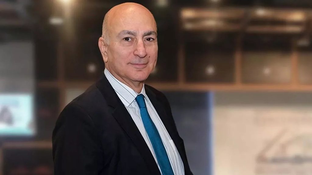 Mahfi Eğilmez: Ben olsam aralıkta faizi değiştirmem