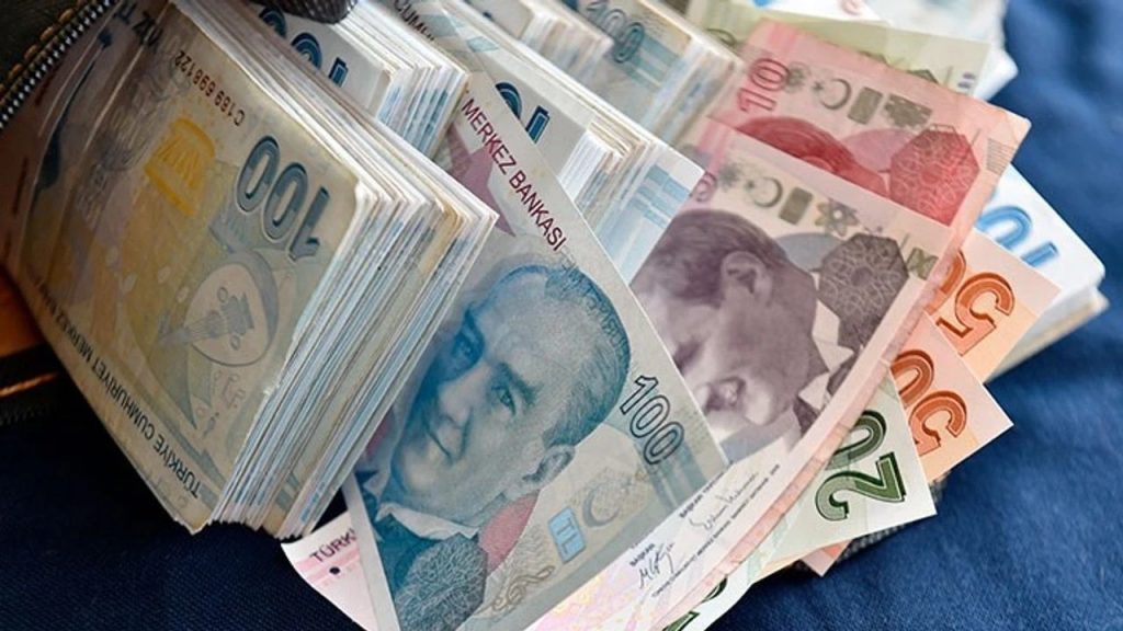 Bankacılık sektörünün mevduatı geçen hafta azaldı