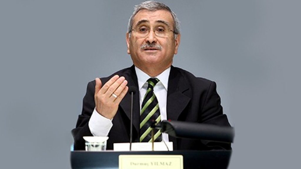 Eski TCMB Başkanı anlattı: Merkez’in altın freni nasıl etki yaratacak?