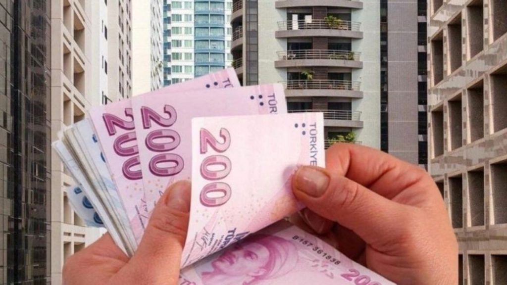 Düzenleme Meclis’e geldi: Fahiş aidat dönemi sona eriyor!