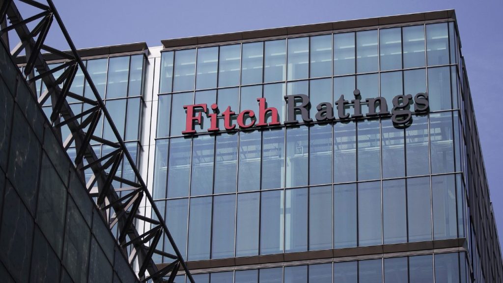 Fitch’ten Türk bankaları için 2026 öngörüsü