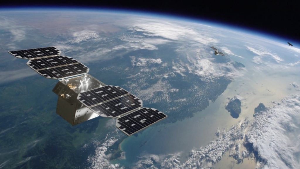 Google uzayda yapay veri merkezi kuracak