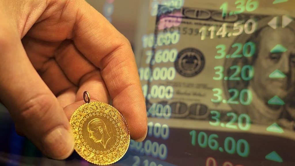 Hakan Güldağ ve Ali Ağaoğlu değerlendirdi: Altın ve borsaya çekidüzen gerekli