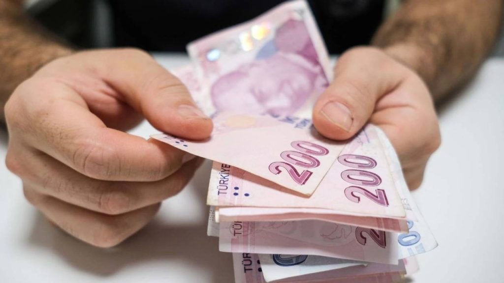 KKM hesapları 3,5 milyar dolara geriledi
