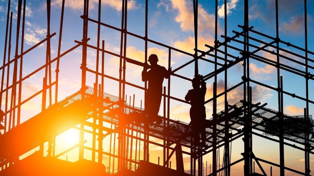 Güven endeksi hizmet, perakende ticaret ve inşaat sektörlerinde arttı