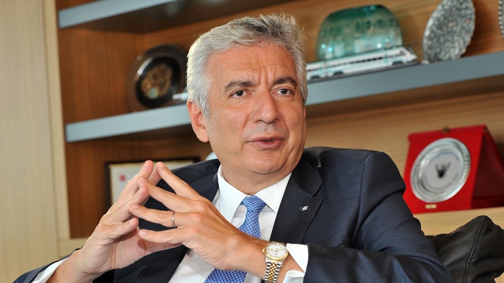 İSO Başkanı ‘tarihi fırsat’a işaret etti: ‘Zengezur’ 21. yüzyılın Süveyş Kanalı olabilir