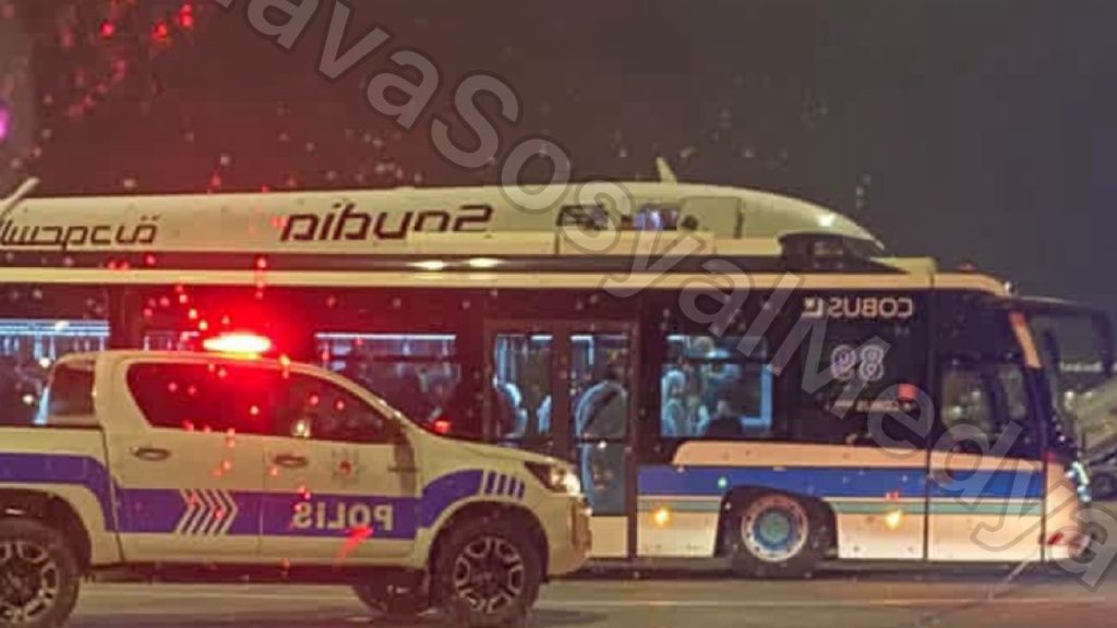 İstanbul Havalimanı’nda “uçakta bomba var” paniği