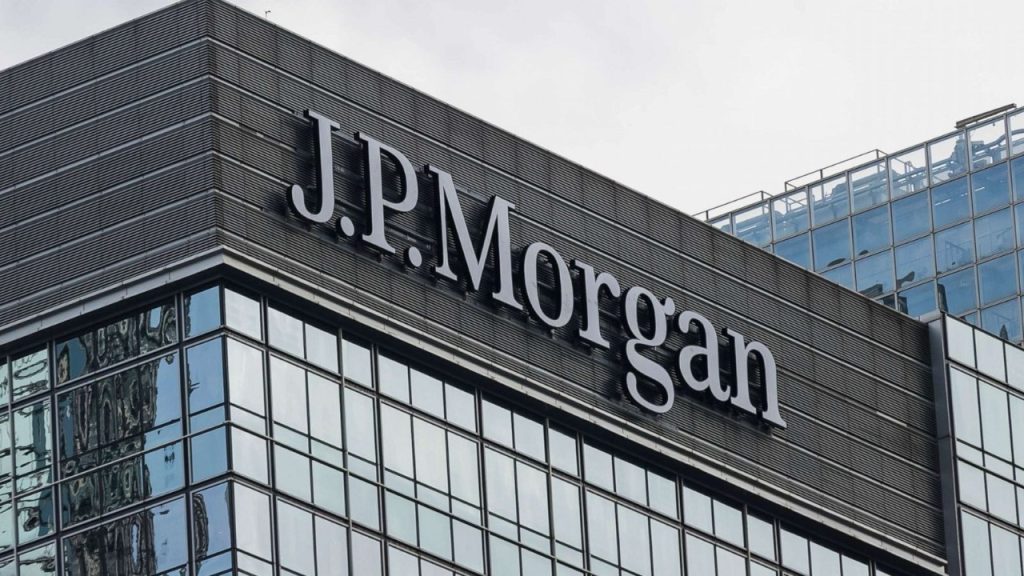 JPMorgan: Lüks sektöründe 2026 istikrar yılı olabilir