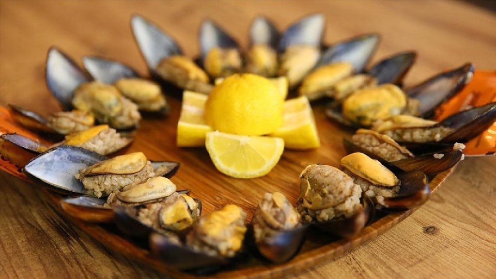 Midye ekonomisi kayıt dışı kalıyor: Sağlığı tehdit ediyor!