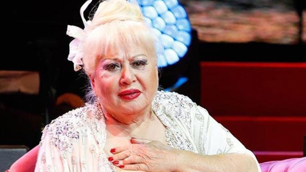 Bakanlık devreye girdi: Muazzez Abacı’nın naaşı Türkiye’ye getirilecek