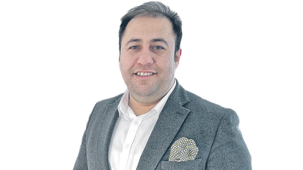 Orjinom, Ar-Ge’den pazara giden yolun rehberi oluyor