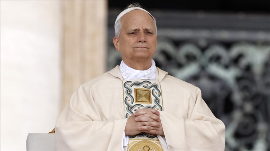 Ziyaretin perde arkası: Papa 14. Leo ilk yurtdışı seyahatini neden İznik’e yapıyor?