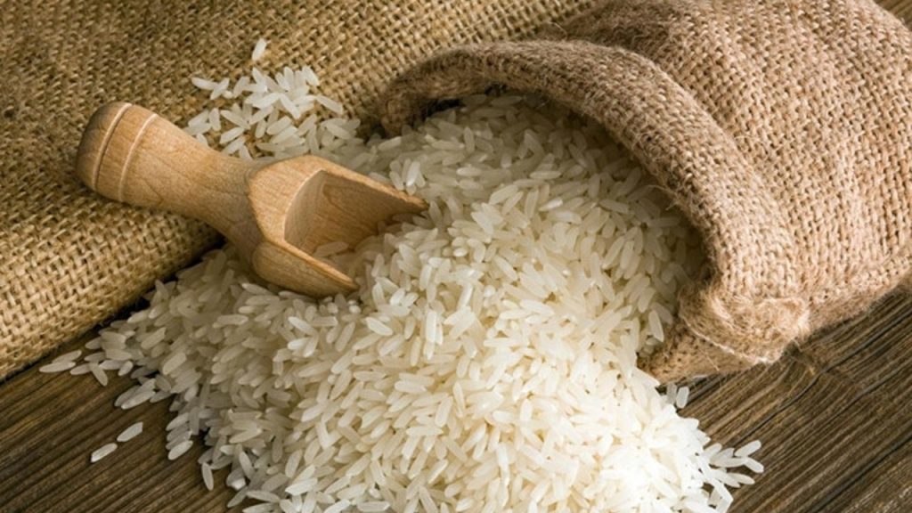 Pirinçte bolluk krizi