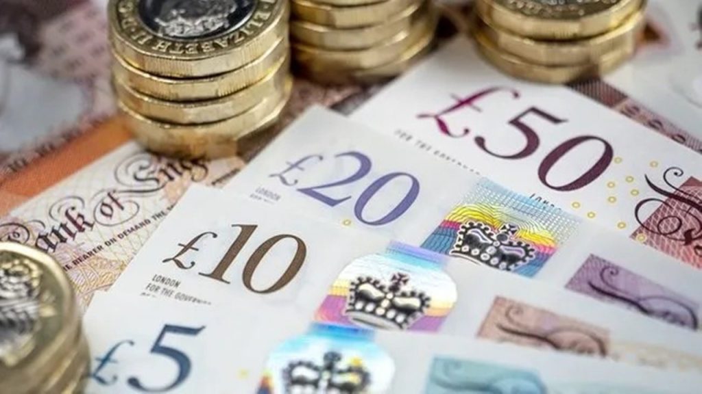 İngiltere tahvil piyasasında 2 yılın en güçlü performansı