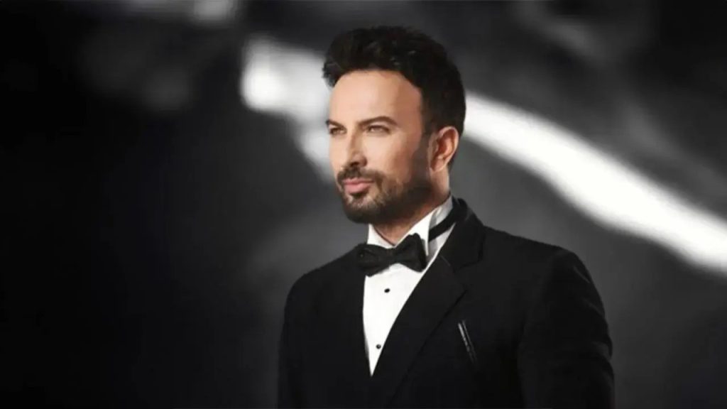 Tarkan biletleri karaborsaya düştü!