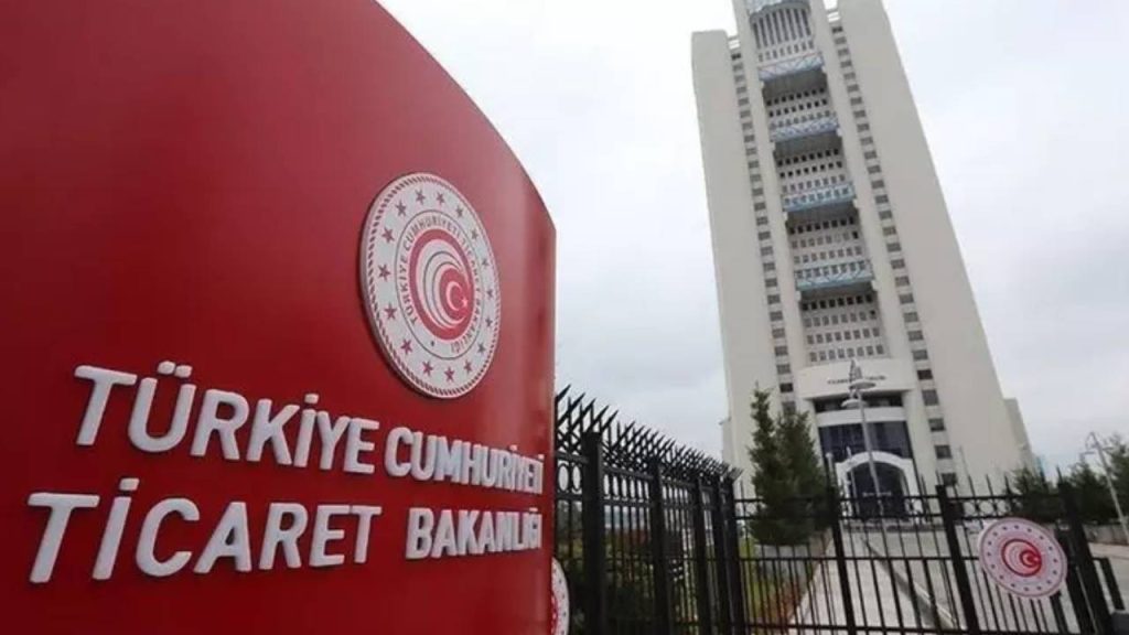 Ticaret Bakanlığı 95 personel alacak: Başvuru şartları belli oldu