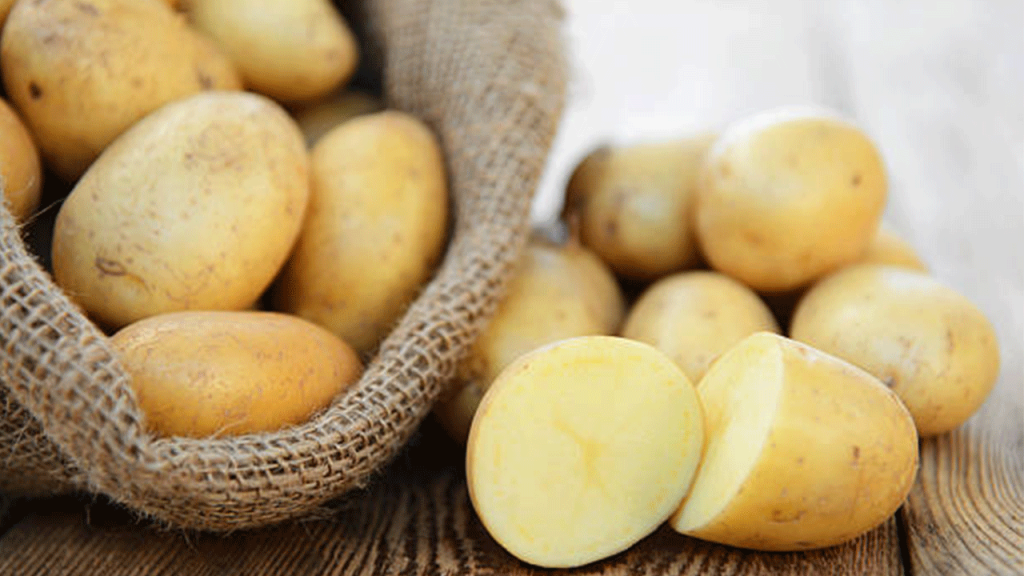 Ticaret Bakanlığı’ndan patates fiyatlarına ilişkin açıklama