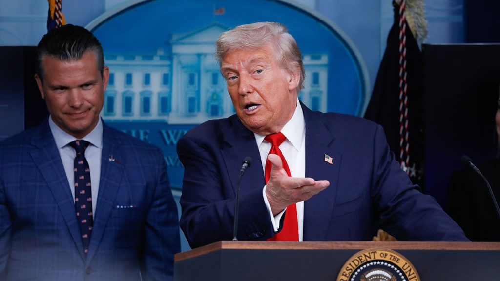 Trump’tan Jeffrey Epstein talimatı: Clinton, Summers, Hoffman, J.P. Morgan, Chase bağlantıları araştırılsın