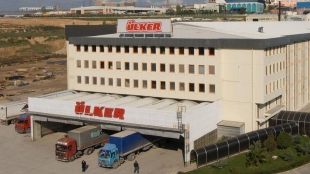 Ülker Bisküvi IFC’den aldığı kredi vadesini uzattı