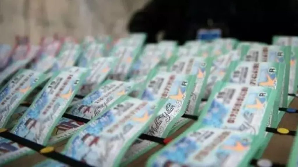 Piyangonun yılbaşı büyük ikramiyesi enflasyon karşısında nasıl eridi?